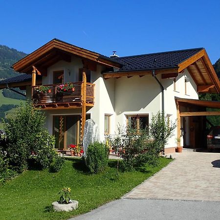 Hotel Haus Magdalena Dorfgastein Exterior foto