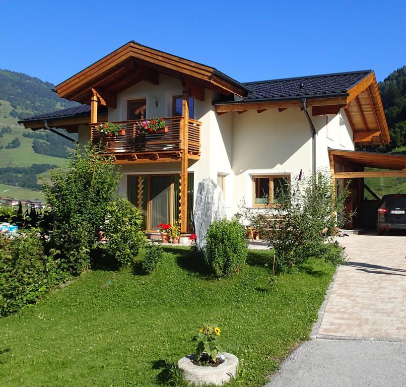 Hotel Haus Magdalena Dorfgastein Zimmer foto