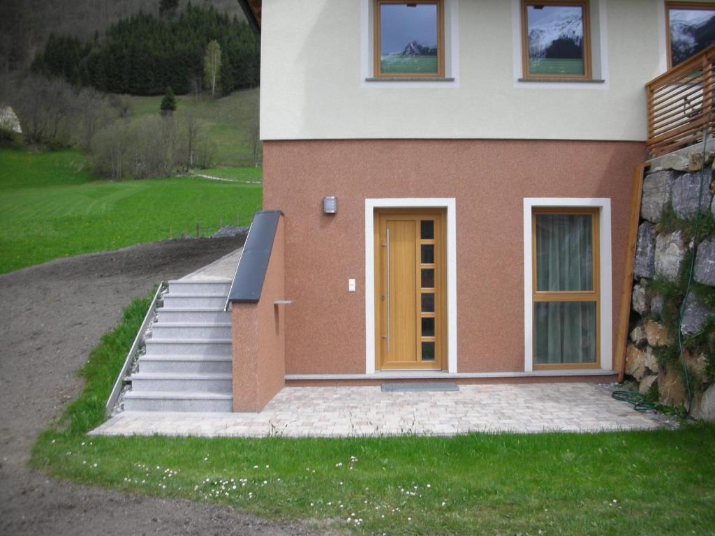 Hotel Haus Magdalena Dorfgastein Exterior foto