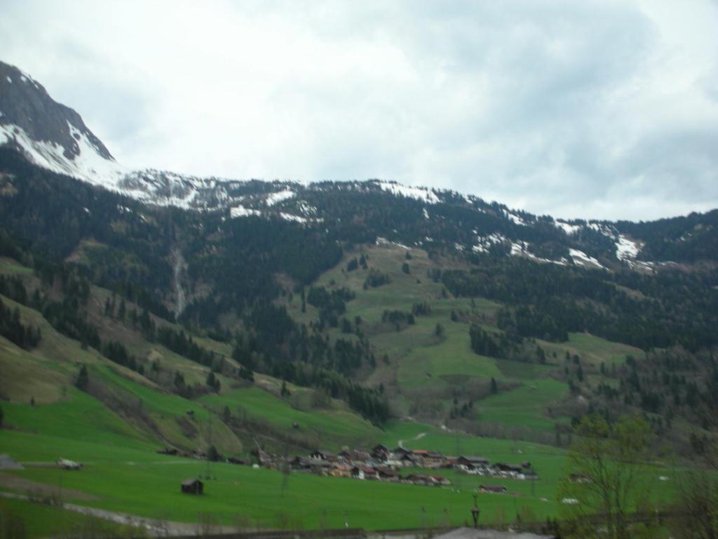 Hotel Haus Magdalena Dorfgastein Exterior foto