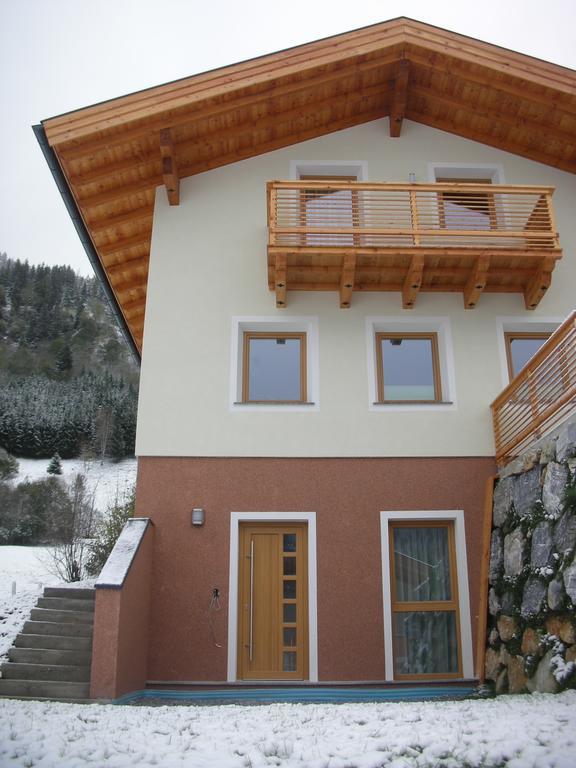 Hotel Haus Magdalena Dorfgastein Exterior foto